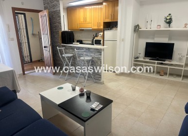 Venta - Apartamento - Jacarilla