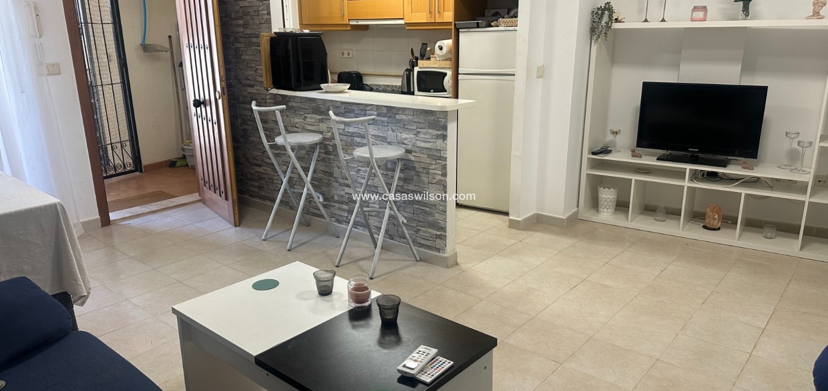 Venta - Apartamento - Jacarilla