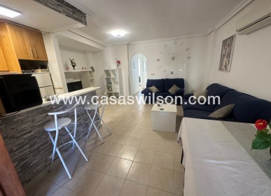Venta - Apartamento - Jacarilla