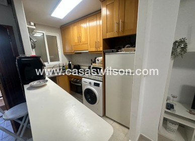 Venta - Apartamento - Jacarilla