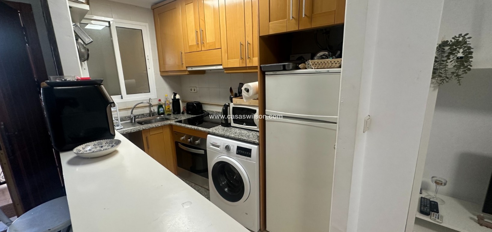 Venta - Apartamento - Jacarilla