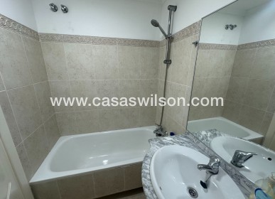 Venta - Apartamento - Jacarilla