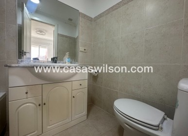 Venta - Apartamento - Jacarilla
