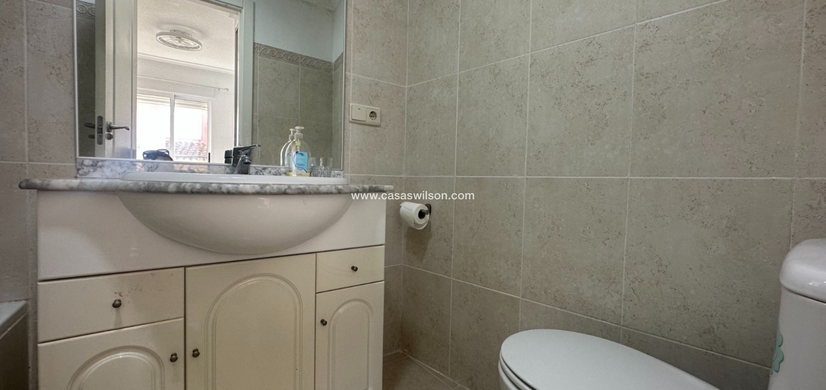 Venta - Apartamento - Jacarilla