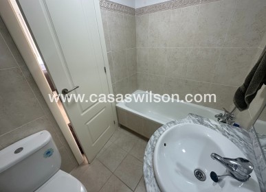 Venta - Apartamento - Jacarilla