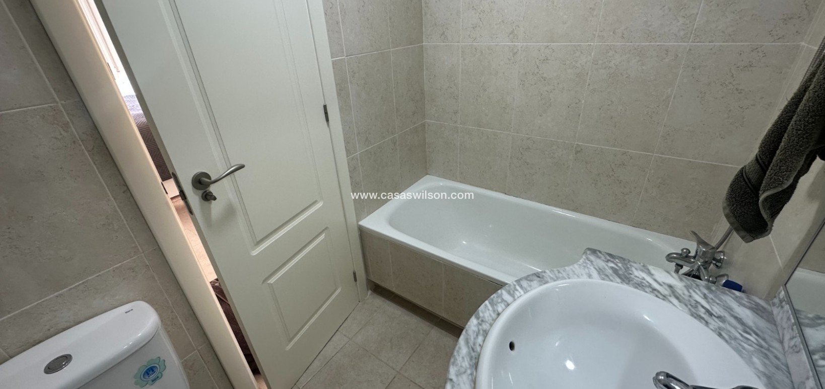 Venta - Apartamento - Jacarilla