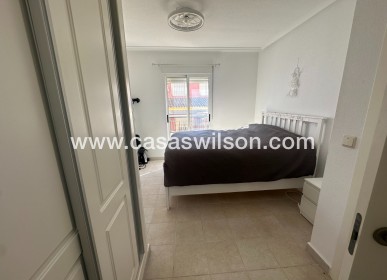 Venta - Apartamento - Jacarilla