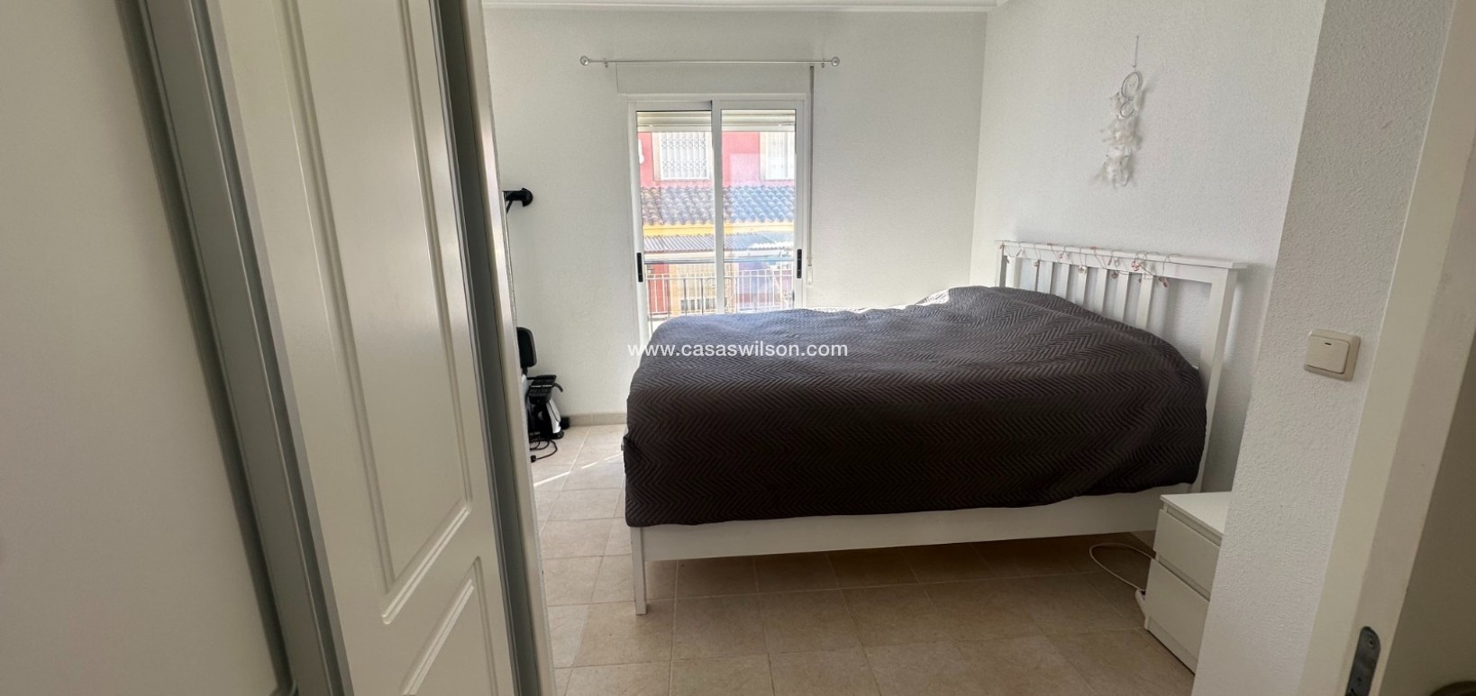 Venta - Apartamento - Jacarilla