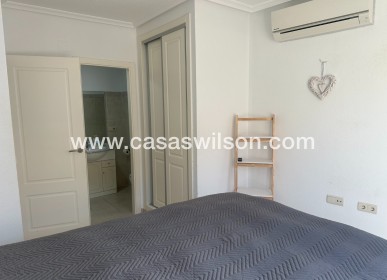 Venta - Apartamento - Jacarilla