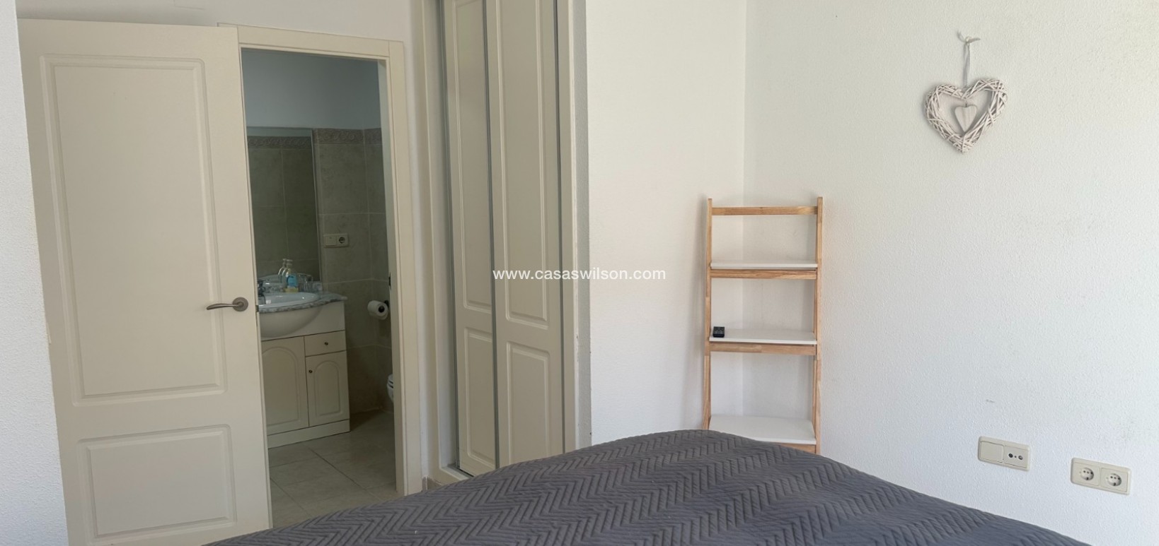 Venta - Apartamento - Jacarilla