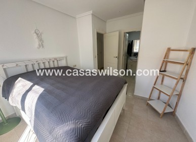 Venta - Apartamento - Jacarilla