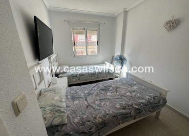 Venta - Apartamento - Jacarilla