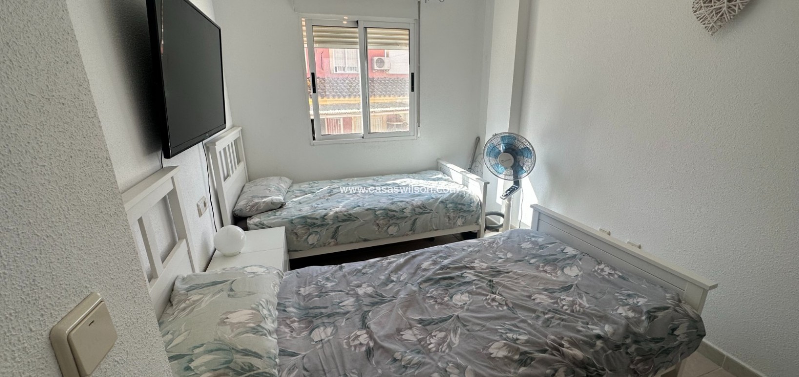 Venta - Apartamento - Jacarilla