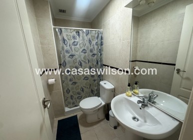 Venta - Apartamento - Jacarilla