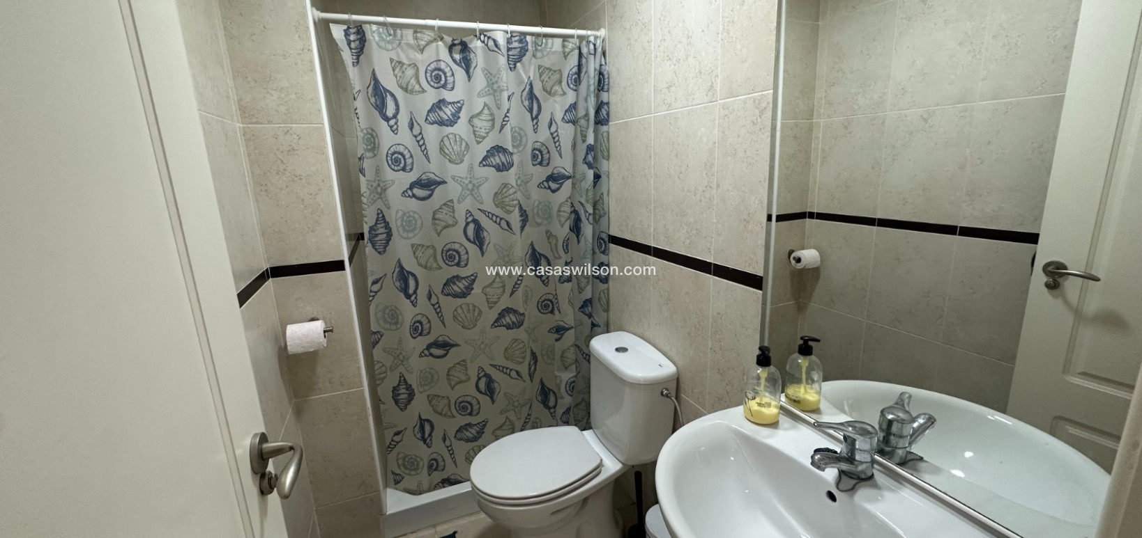 Venta - Apartamento - Jacarilla