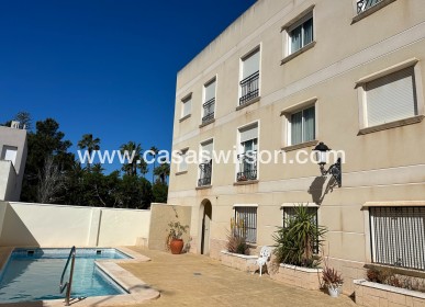 Venta - Apartamento - Jacarilla