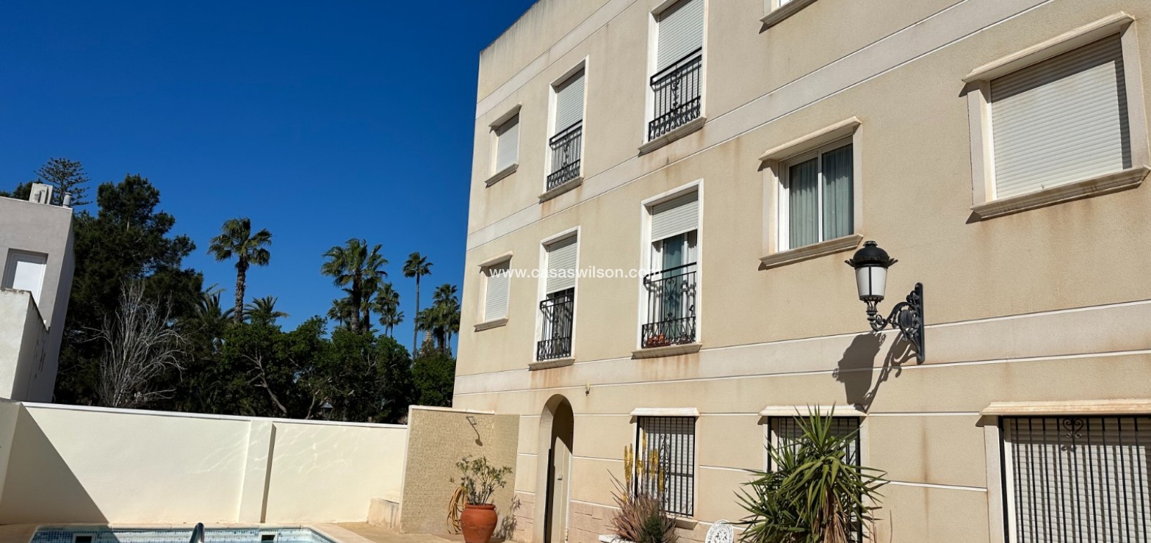 Venta - Apartamento - Jacarilla