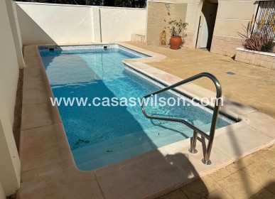 Venta - Apartamento - Jacarilla