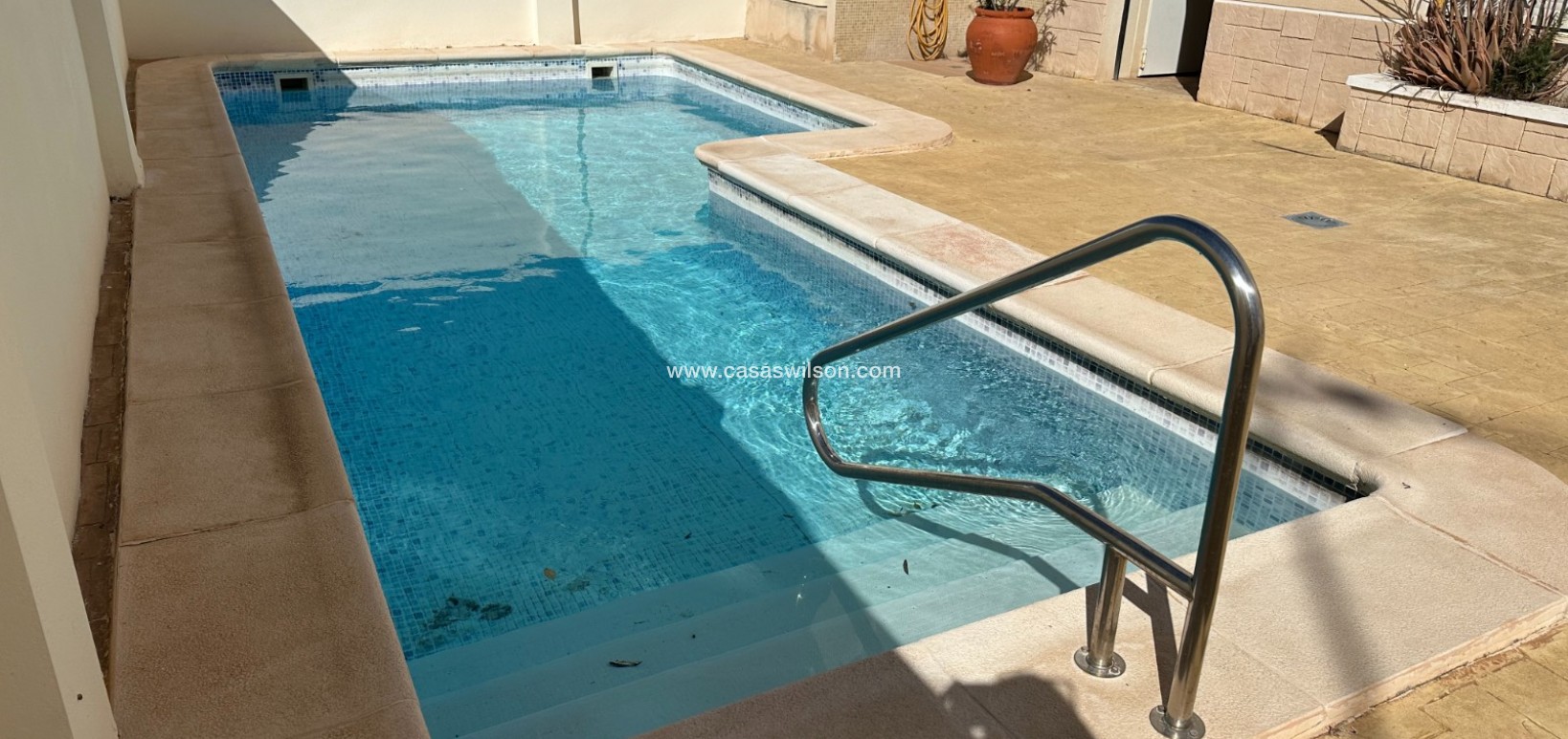 Venta - Apartamento - Jacarilla