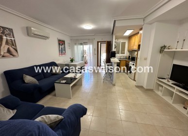 Venta - Apartamento - Jacarilla