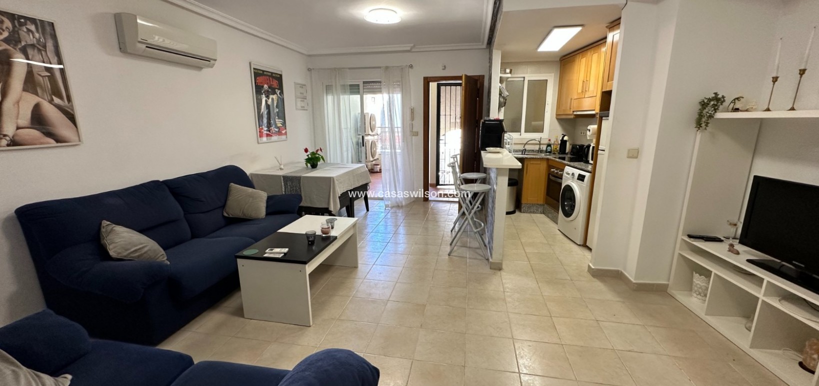 Venta - Apartamento - Jacarilla