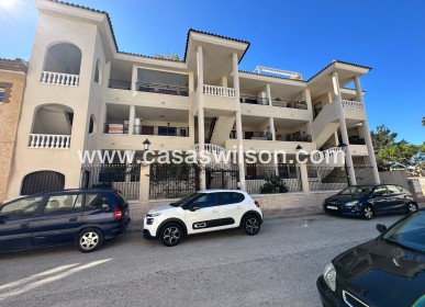Venta - Apartamento - Jacarilla
