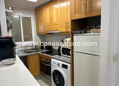 Venta - Apartamento - Jacarilla