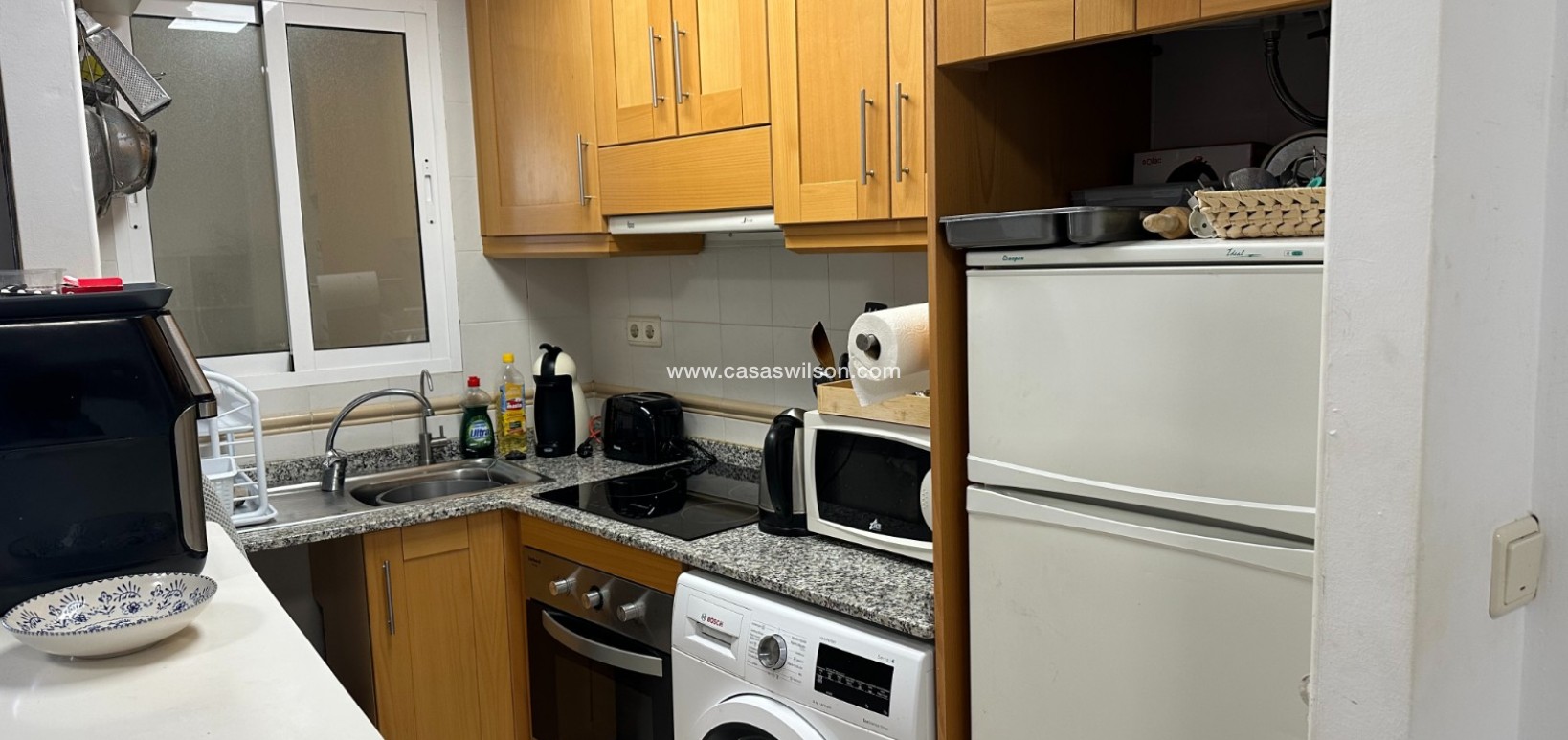 Venta - Apartamento - Jacarilla