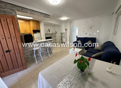 Venta - Apartamento - Jacarilla