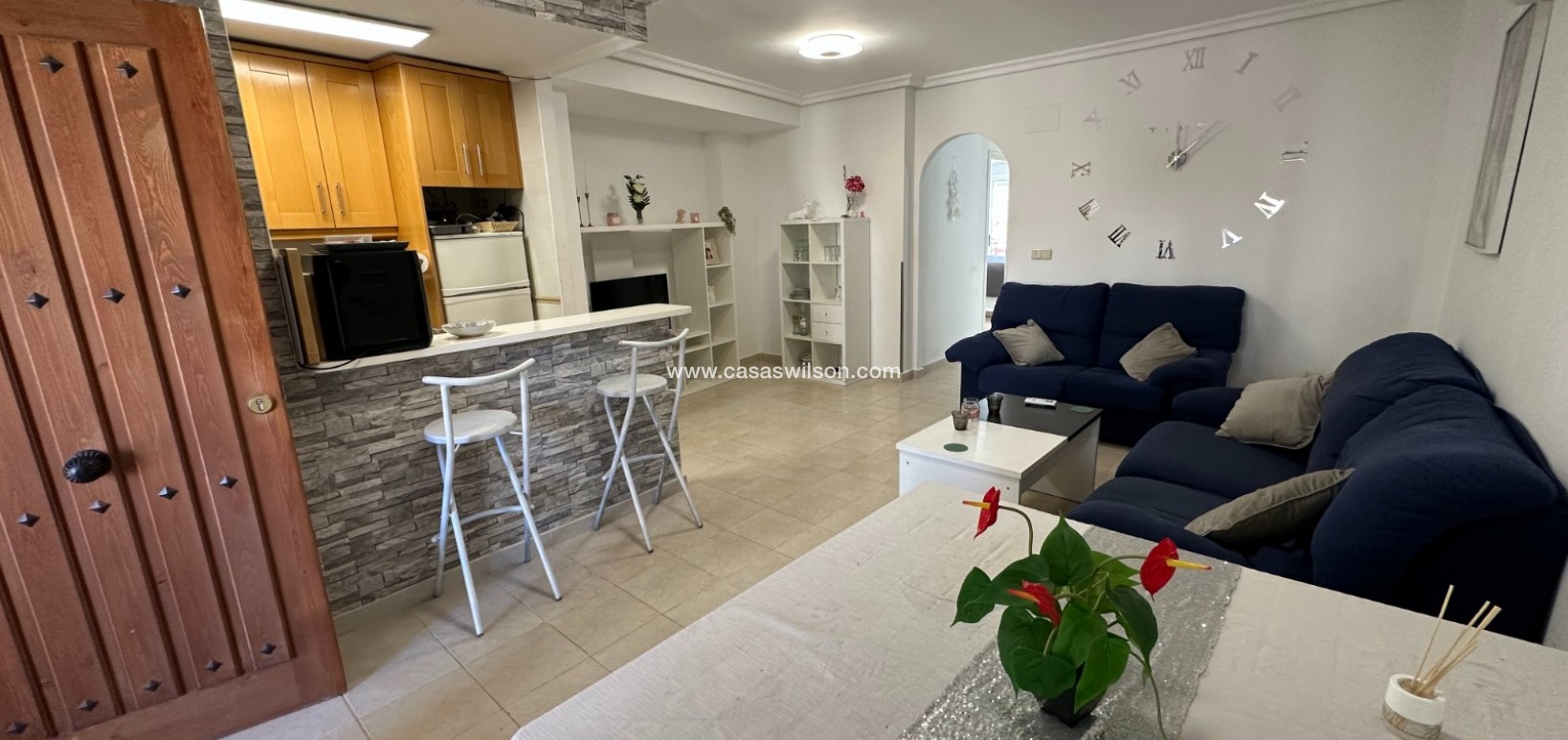 Venta - Apartamento - Jacarilla