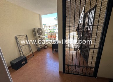Venta - Apartamento - Jacarilla