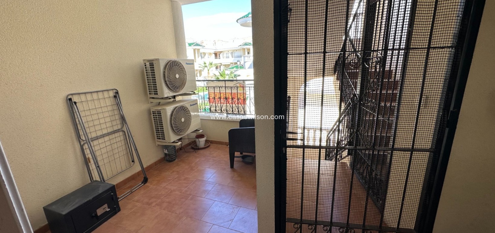 Venta - Apartamento - Jacarilla