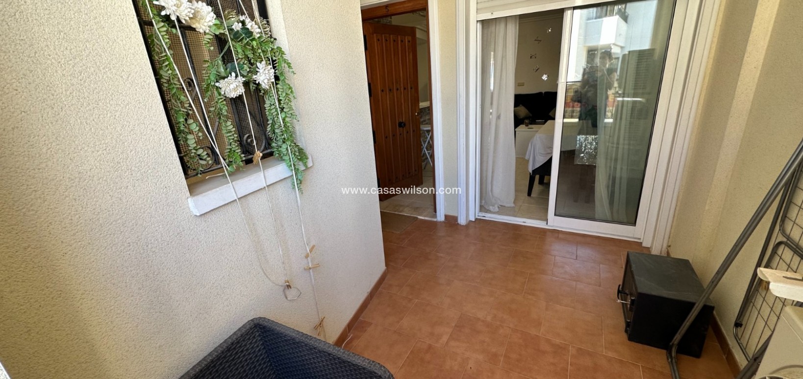 Venta - Apartamento - Jacarilla