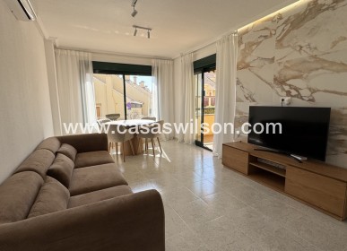 Bestaande bouw - Appartement - Campoamor Golf