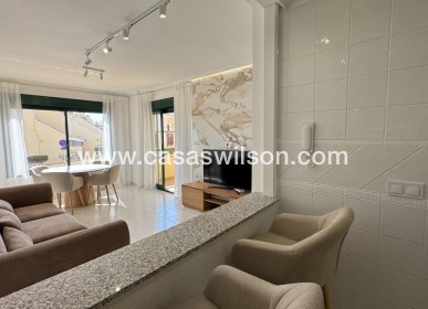 Bestaande bouw - Appartement - Campoamor Golf
