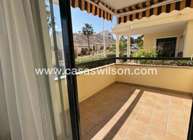Bestaande bouw - Appartement - Campoamor Golf