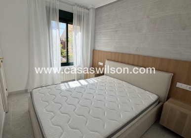 Bestaande bouw - Appartement - Campoamor Golf