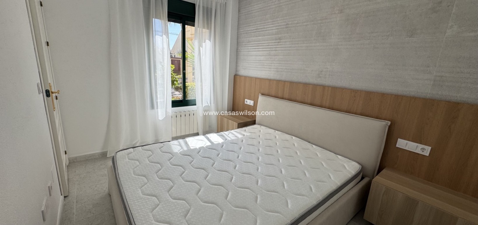 Bestaande bouw - Appartement - Campoamor Golf