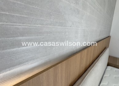 Bestaande bouw - Appartement - Campoamor Golf