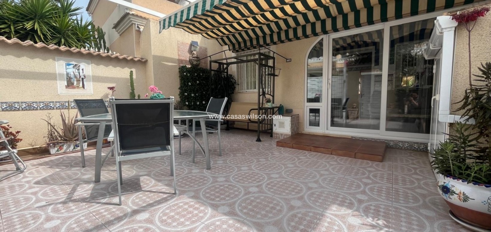 Sale - Bungalow - Ciudad Quesada - Doña Pepa