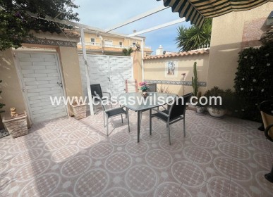 Sale - Bungalow - Ciudad Quesada - Doña Pepa