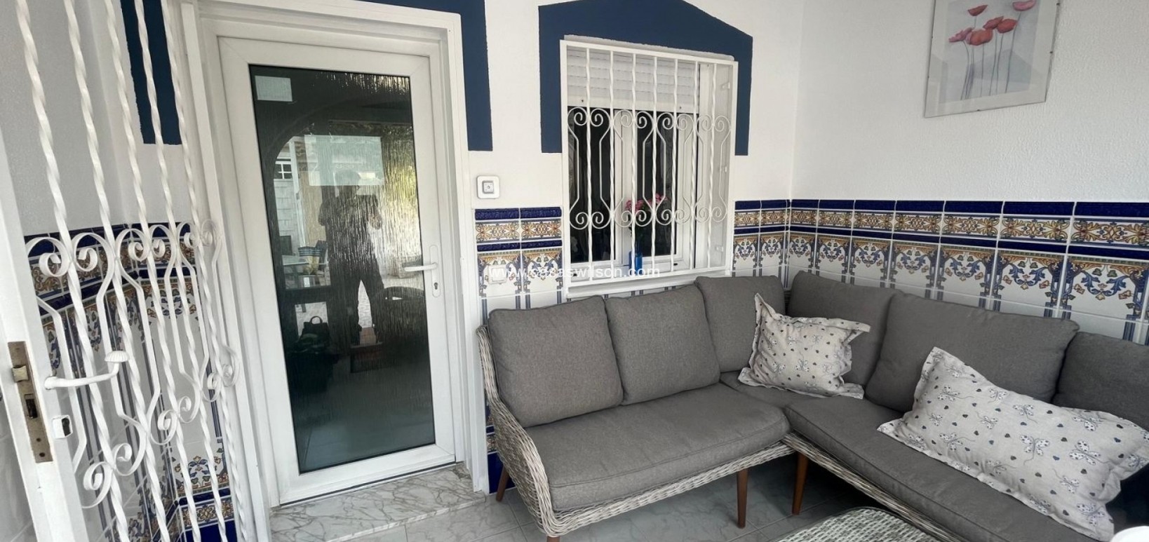 Sale - Bungalow - Ciudad Quesada - Doña Pepa