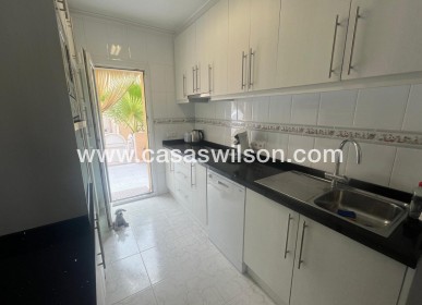 Sale - Bungalow - Ciudad Quesada - Doña Pepa