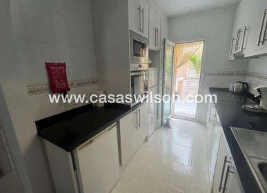 Sale - Bungalow - Ciudad Quesada - Doña Pepa