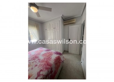 Sale - Bungalow - Ciudad Quesada - Doña Pepa