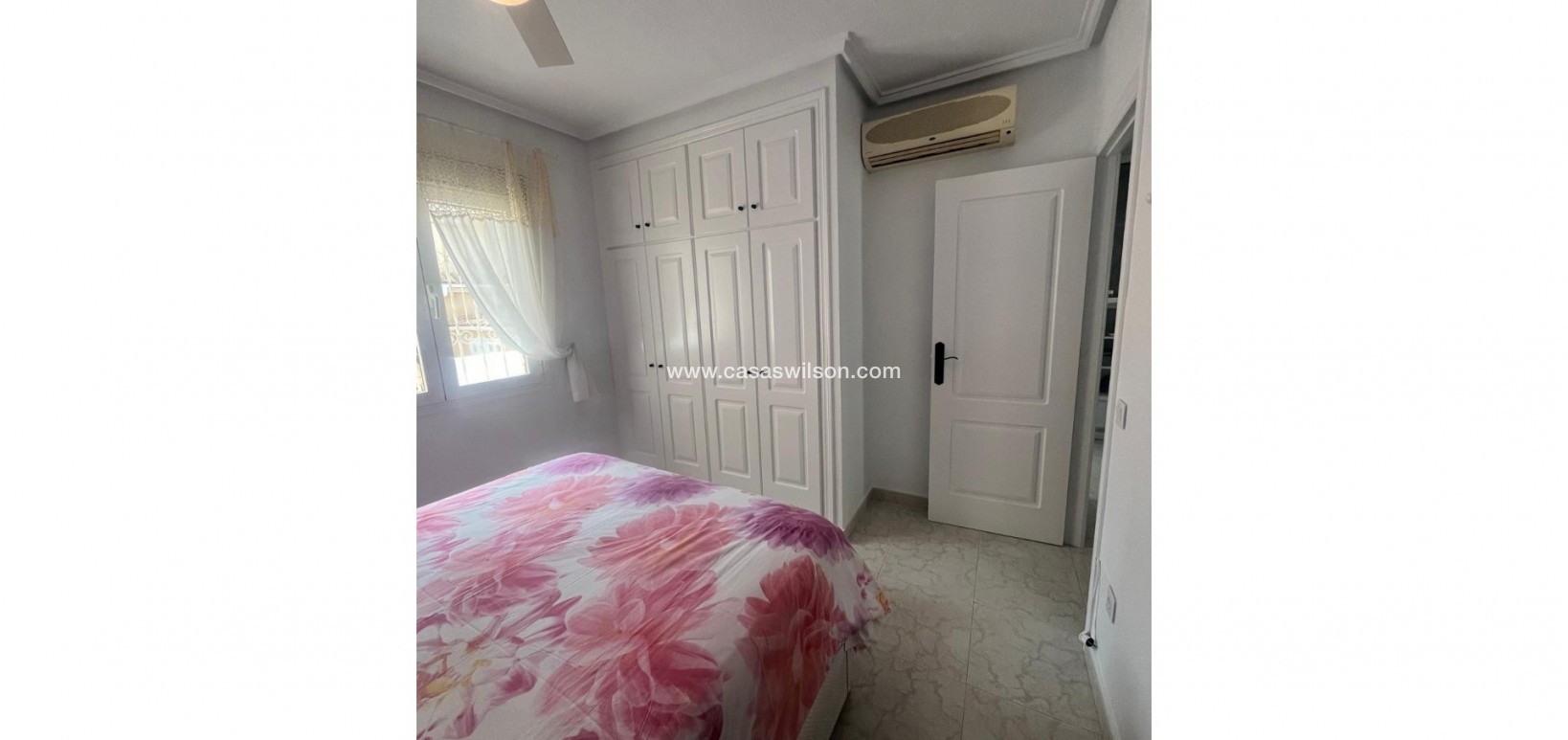 Sale - Bungalow - Ciudad Quesada - Doña Pepa