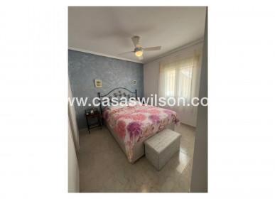 Sale - Bungalow - Ciudad Quesada - Doña Pepa