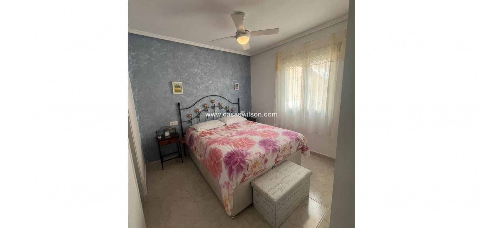 Sale - Bungalow - Ciudad Quesada - Doña Pepa