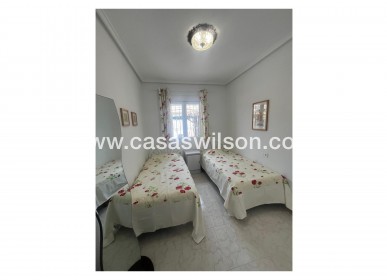 Sale - Bungalow - Ciudad Quesada - Doña Pepa