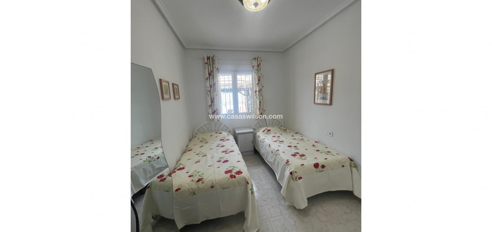 Sale - Bungalow - Ciudad Quesada - Doña Pepa